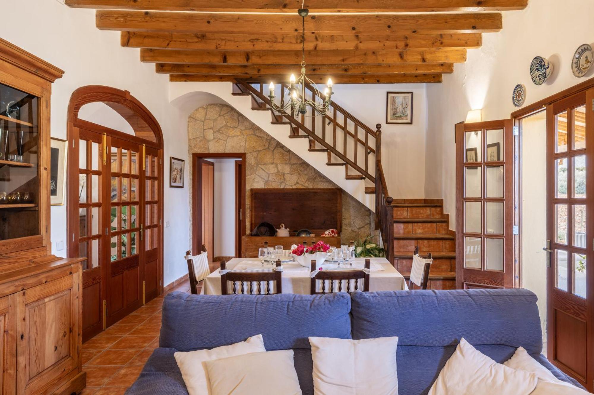 Villa Almadrava - Puerto Pollensa - Llenaire Exterior foto