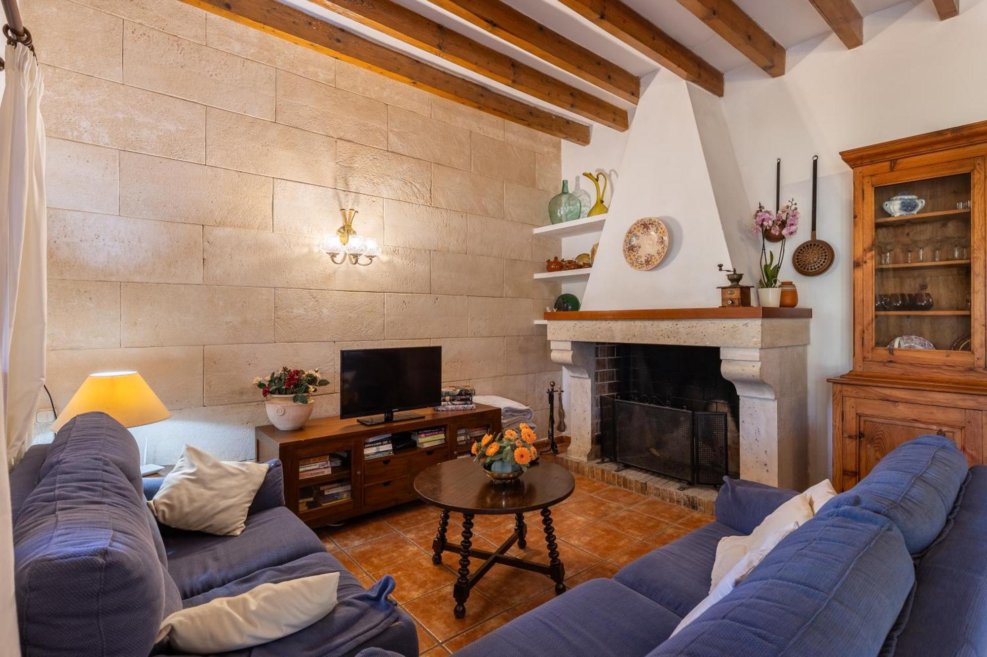 Villa Almadrava - Puerto Pollensa - Llenaire Exterior foto