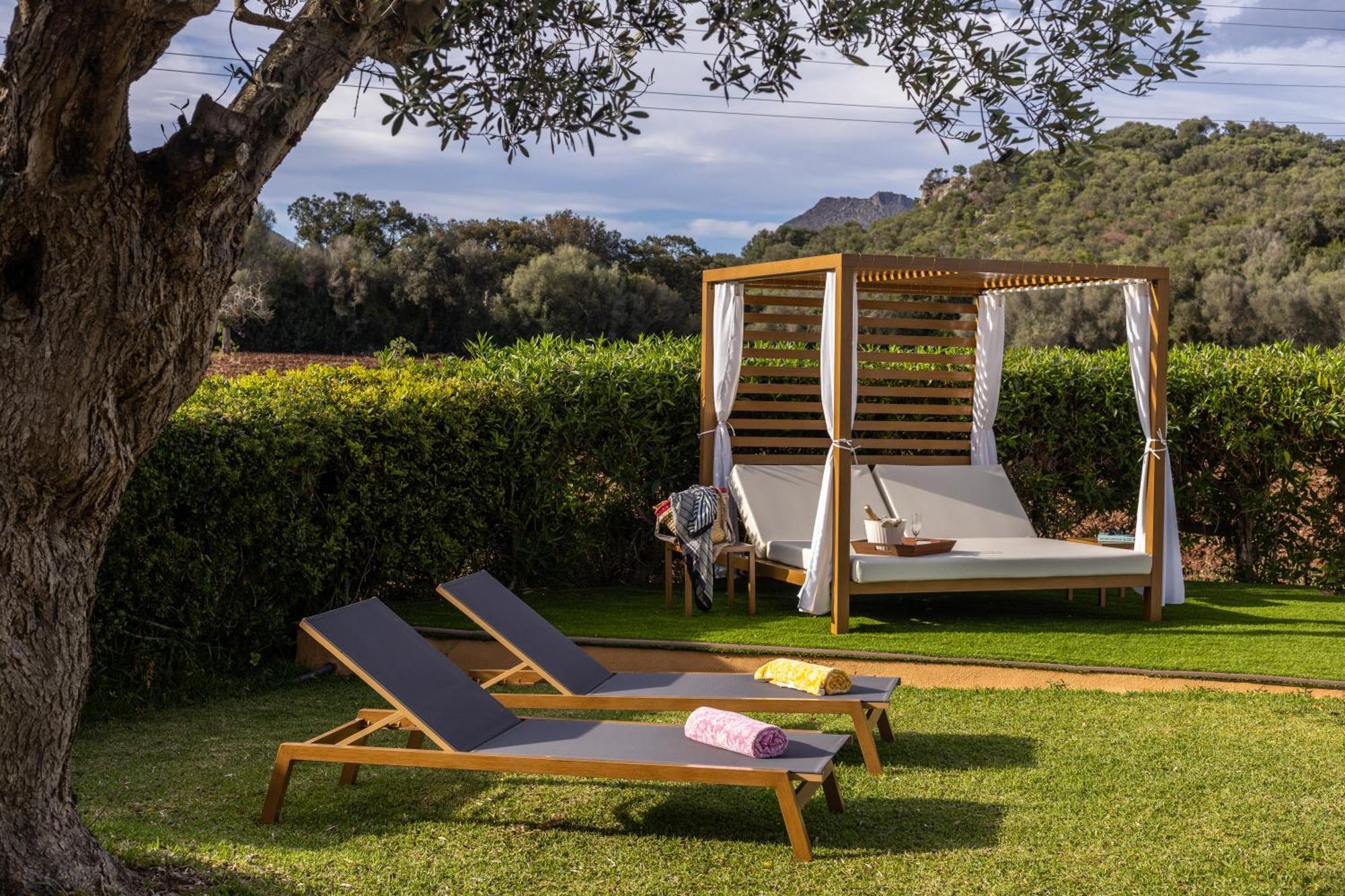 Villa Almadrava - Puerto Pollensa - Llenaire Exterior foto